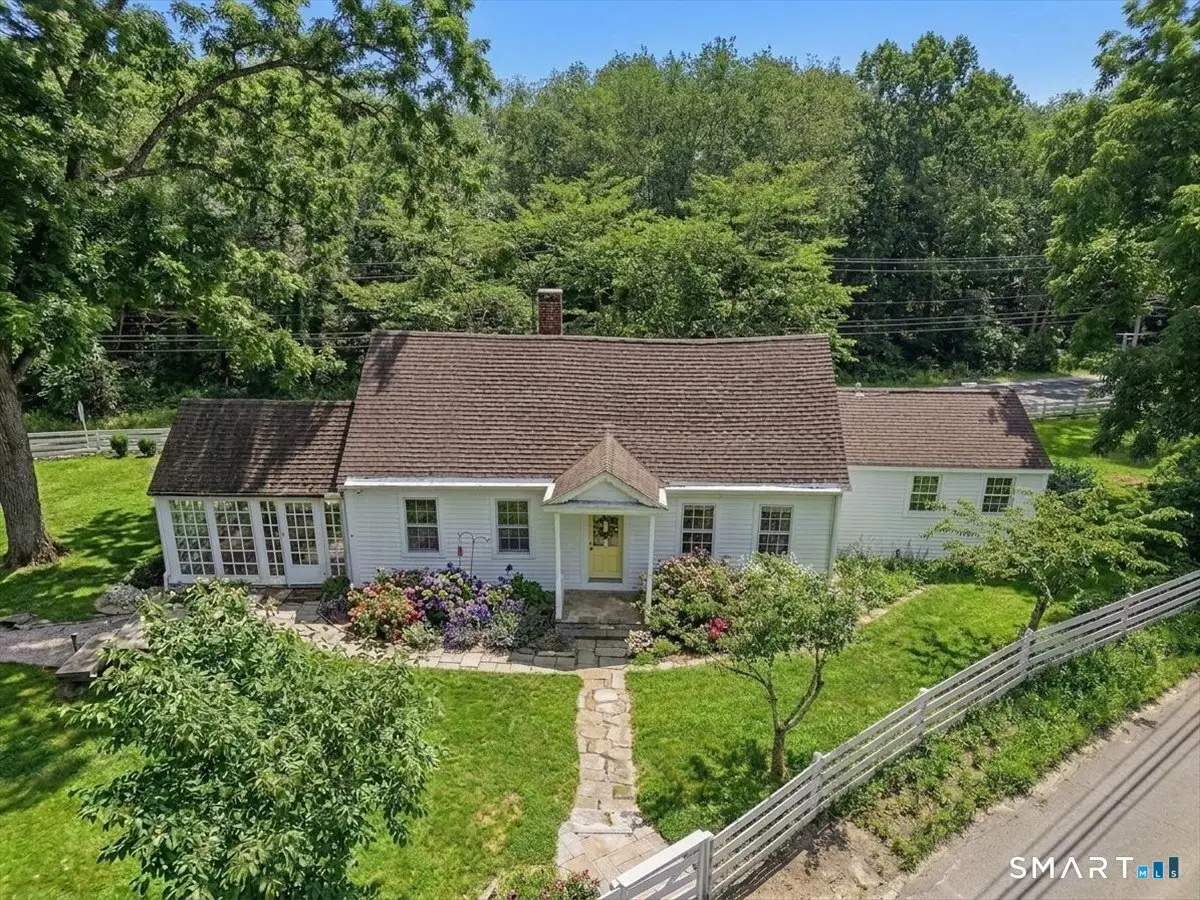101 Hamburg Road, Lyme, CT 06371 - #1