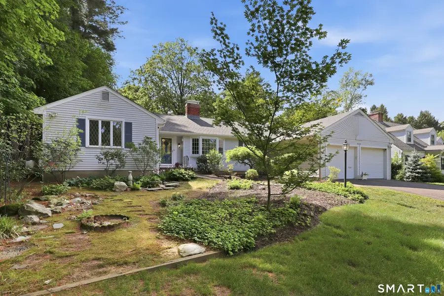 111 Mountain Road, West Hartford, CT 06107 - #2