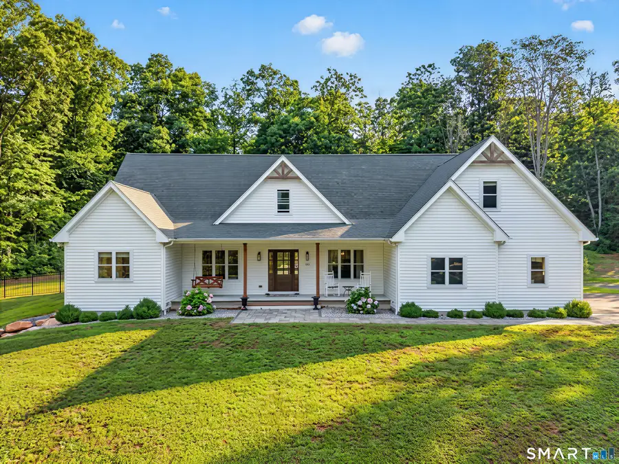 126 Kelseytown Road, Clinton, CT 06413 - #2