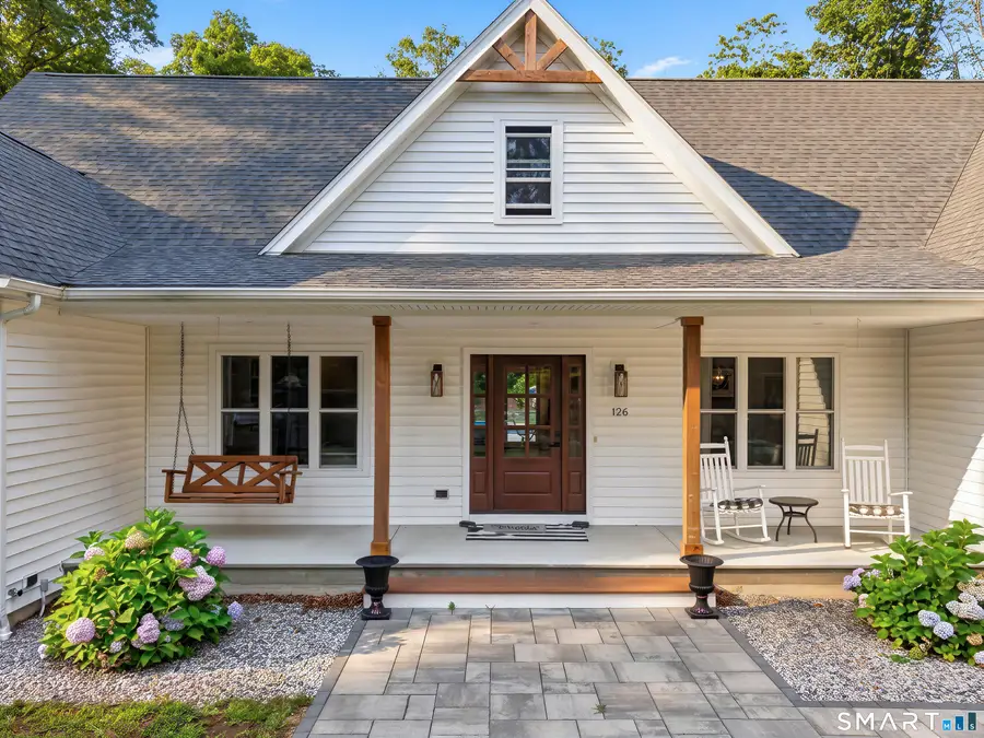 126 Kelseytown Road, Clinton, CT 06413 - #3