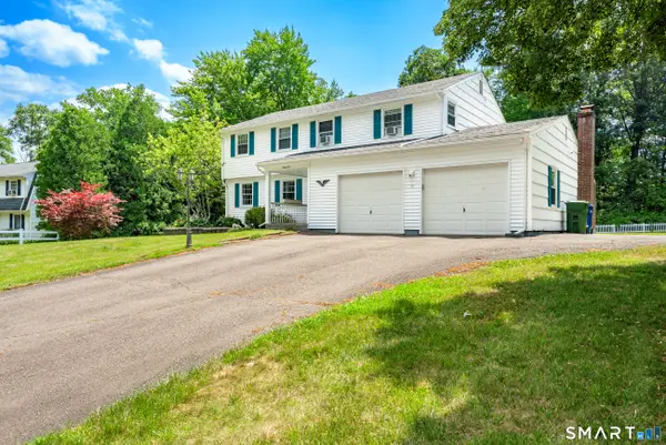 31 Winthrop Road, Windsor, CT 06095