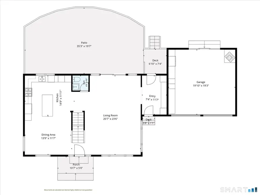 175 Grove Street, Stratford, CT 06615 - #2