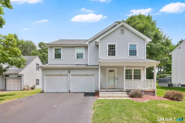 12 Diggins Court, South Windsor, CT 06074