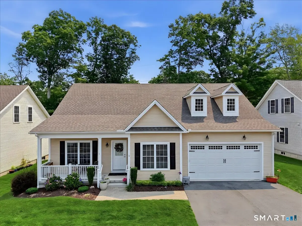 14 Essex Glen Drive #7, Essex, CT 06426 - #1