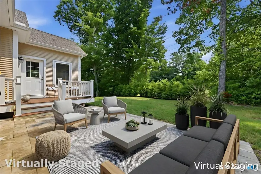 14 Essex Glen Drive #7, Essex, CT 06426 - #2