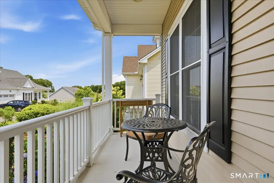 14 Essex Glen Drive #7, Essex, CT 06426 - #3