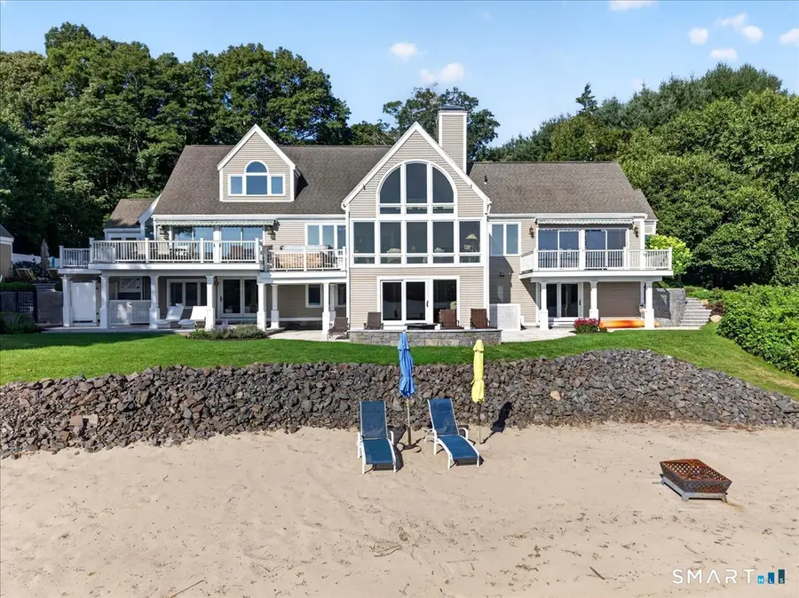 409 River Road, Deep River, CT 06417 - #2