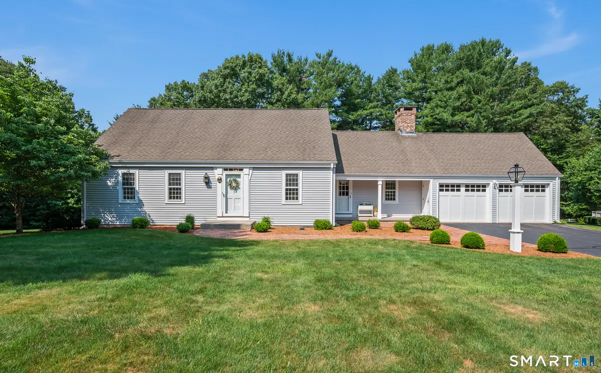 Address Withheld By Seller, Glastonbury, CT 06033 - #1