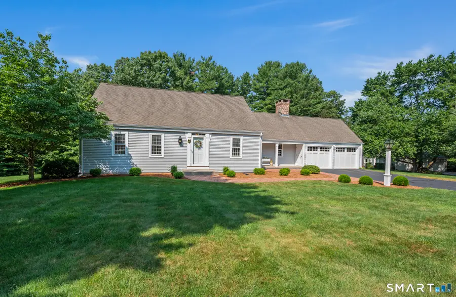 Address Withheld By Seller, Glastonbury, CT 06033 - #2