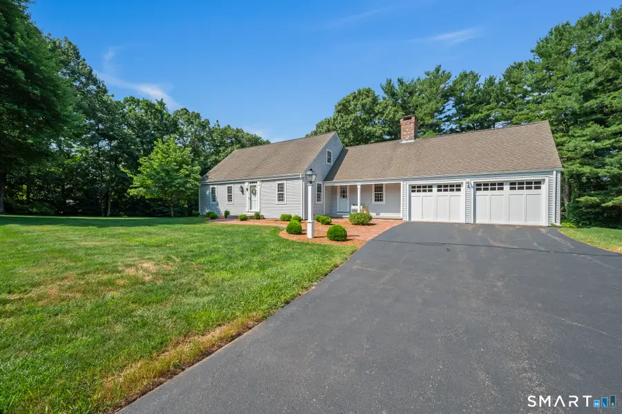 Address Withheld By Seller, Glastonbury, CT 06033 - #3