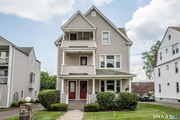 134 South Highland Street #134, West Hartford, CT 06119