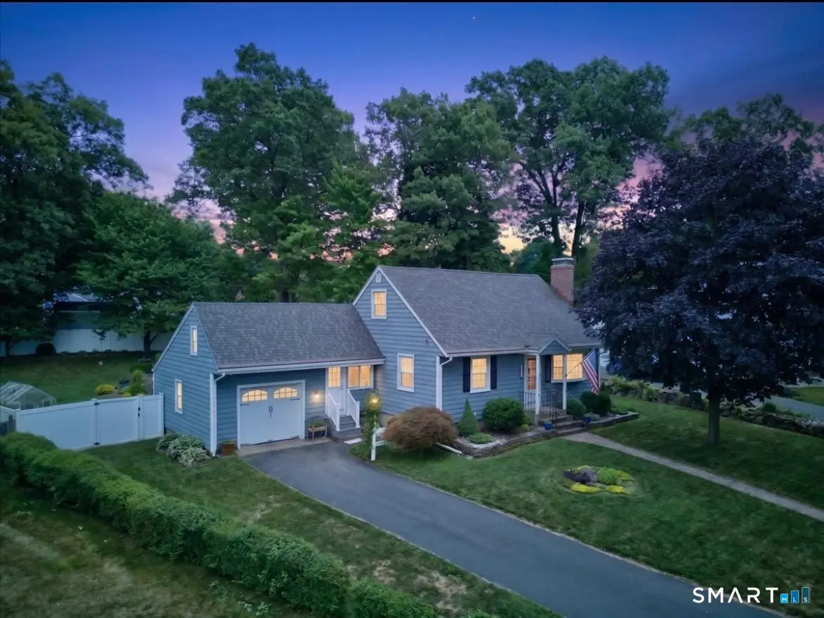 127 Helaine Road, Manchester, CT 06042 - #1