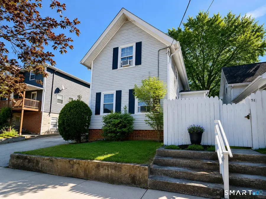 54 Lombard Street, New Haven, CT 06513 - #2