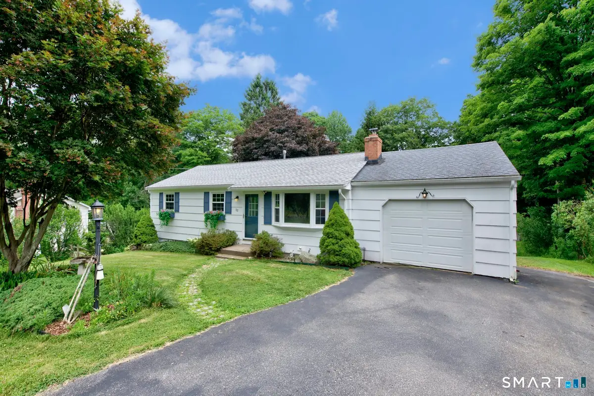 128 Mott Hill Road, East Hampton, CT 06424 - #1