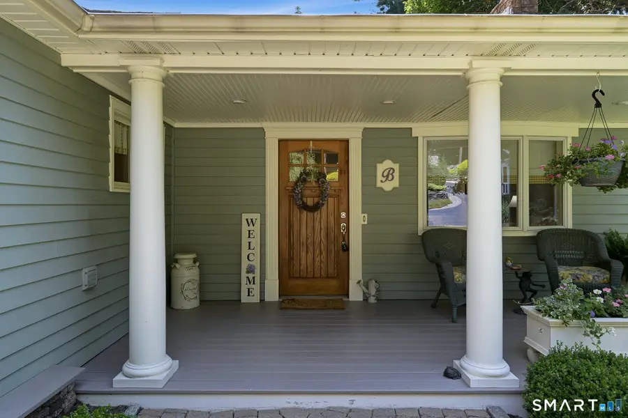 78 North Shore Road, Voluntown, CT 06384 - #3
