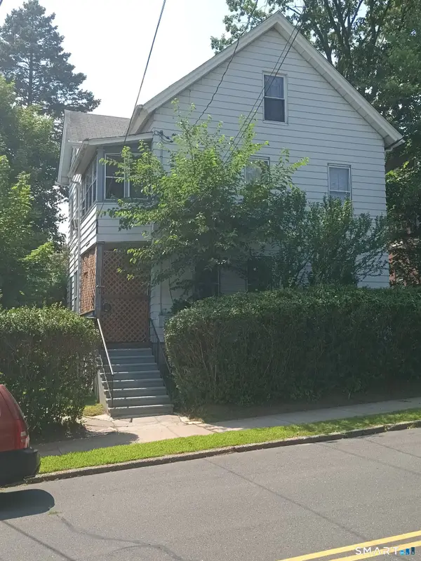 190 Curtis Street, New Britain, CT 06053