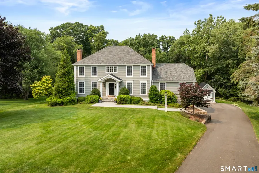 42 Anvil Road, Southport, CT 06890 - #2