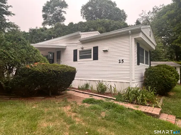 25 Whitewood Road, Killingworth, CT 06419