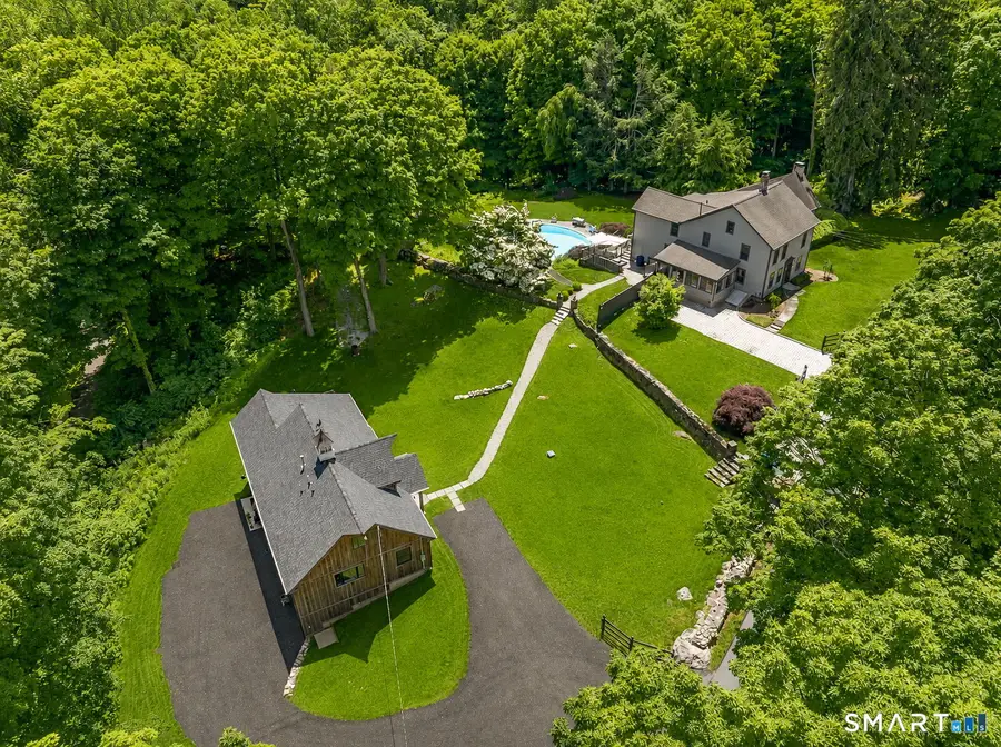 214 Florida Hill Road, Ridgefield, CT 06877 - #3