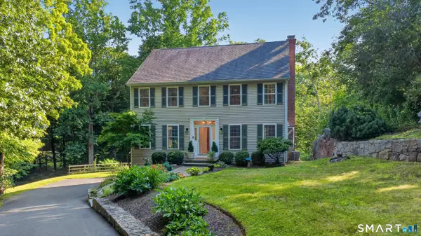 15 Purdy Station Road, Newtown, CT 06470