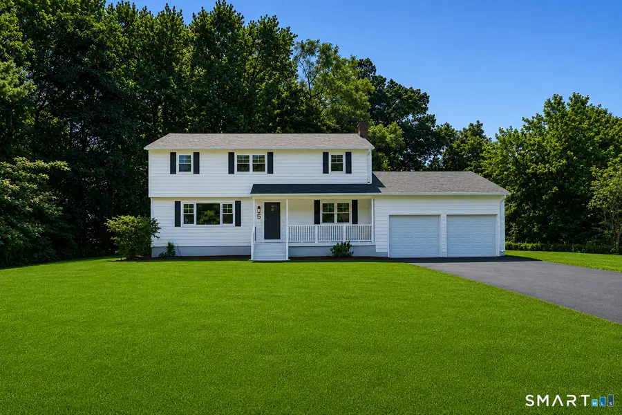 5 Butternut Drive, Bloomfield, CT 06002 - #2