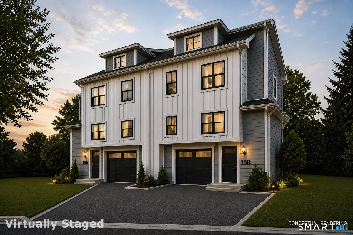 15 Henry Street, Greenwich, CT 06830 - #1