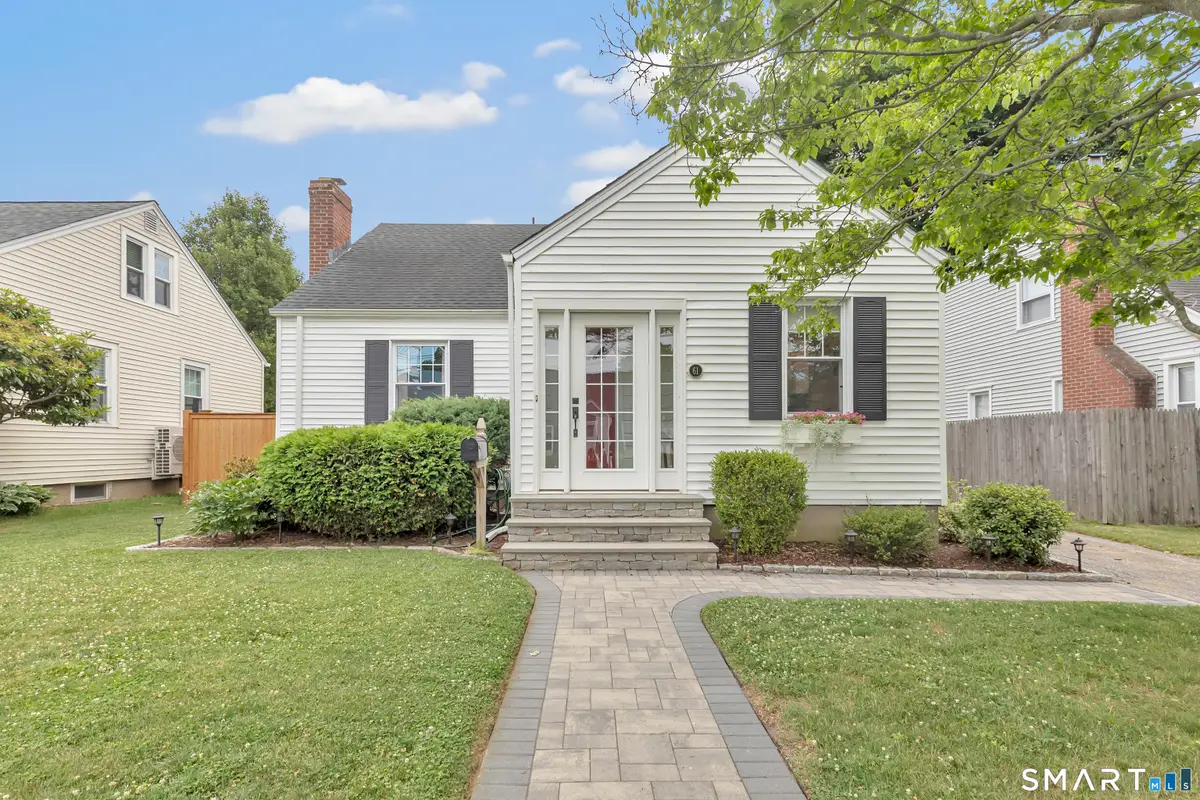 61 Newton Street, Stratford, CT 06614 - #1