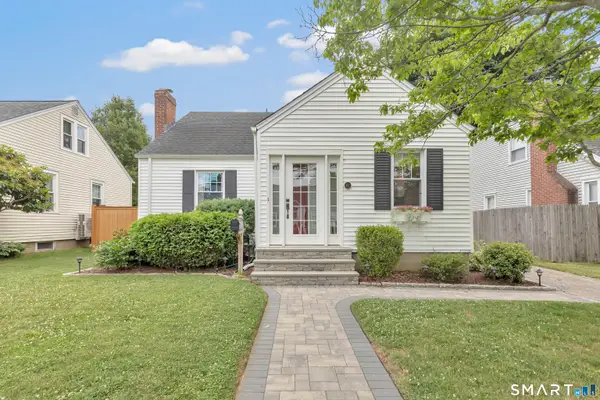61 Newton Street, Stratford, CT 06614