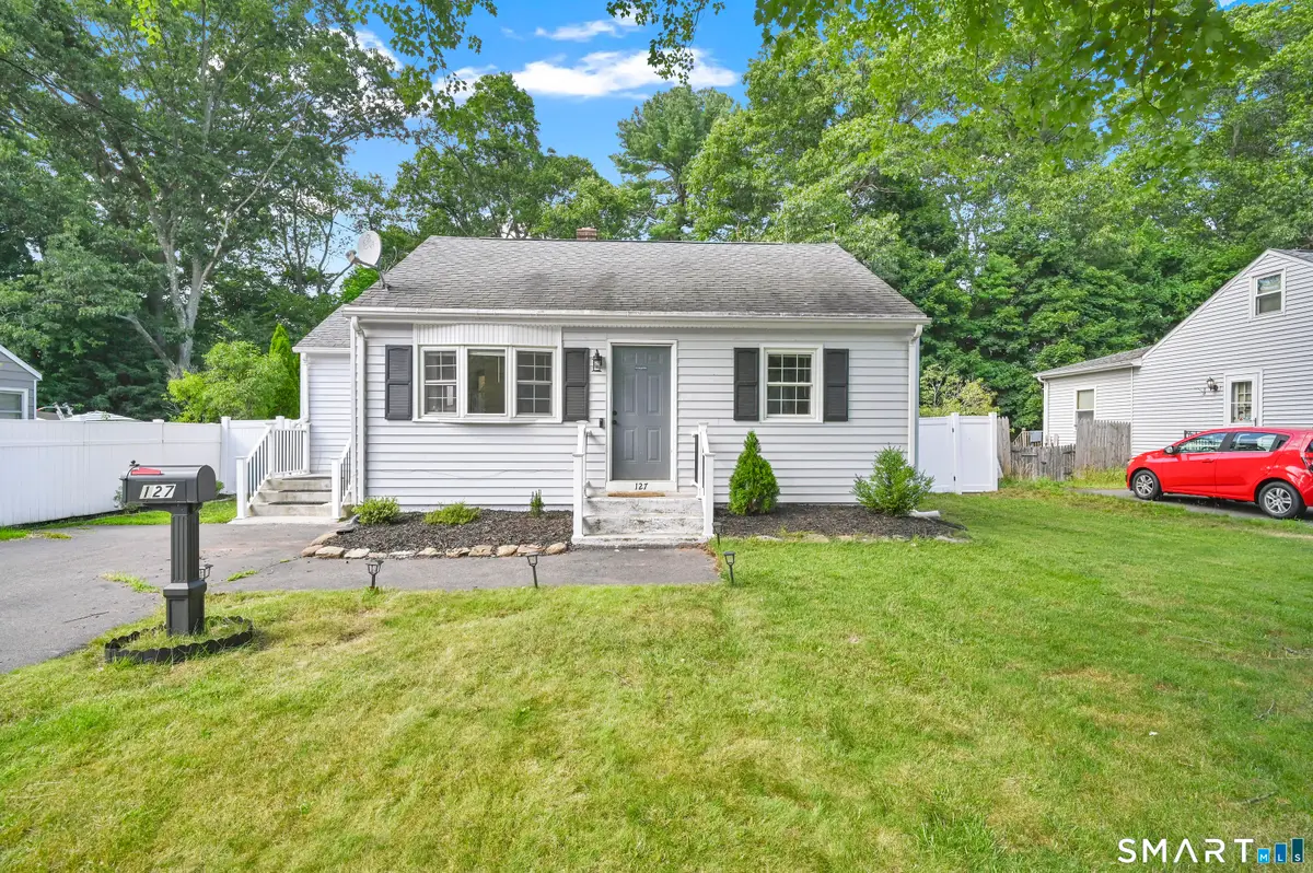 127 Deepwood Drive, Manchester, CT 06040 - #1