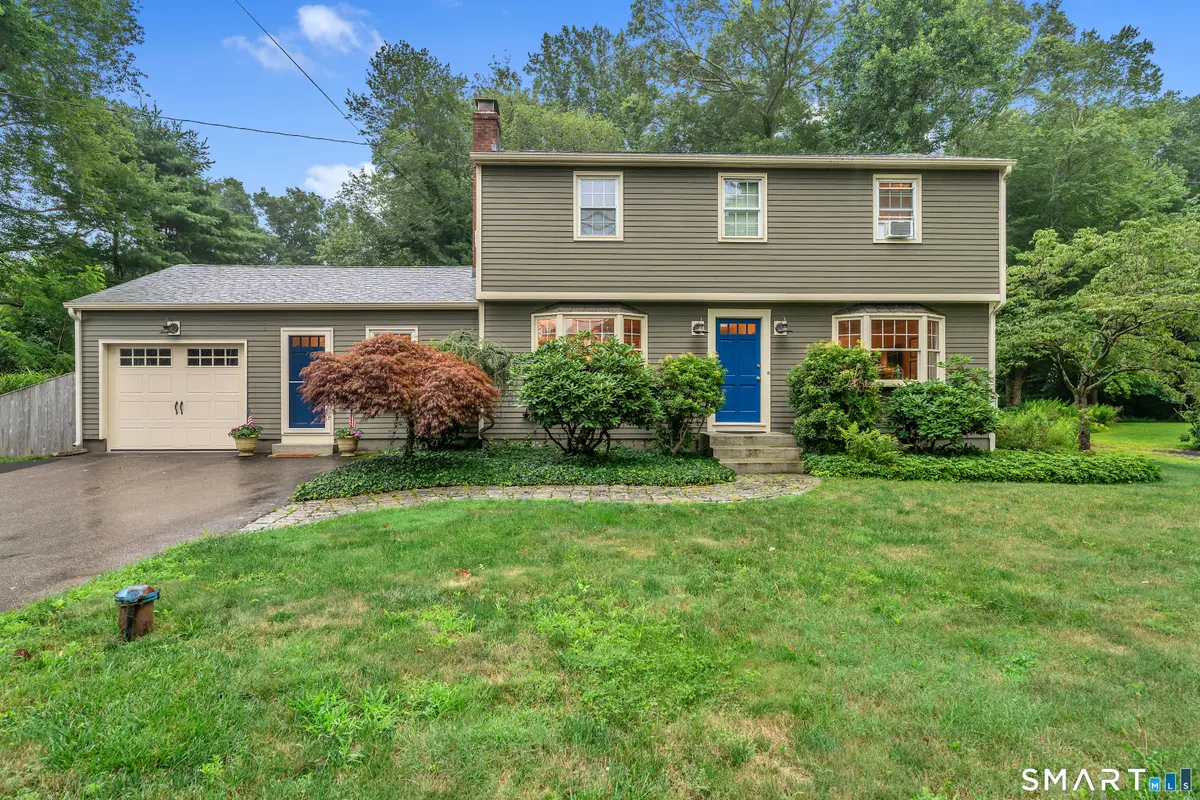 496 Green Hill Road, Madison, CT 06443 - #1