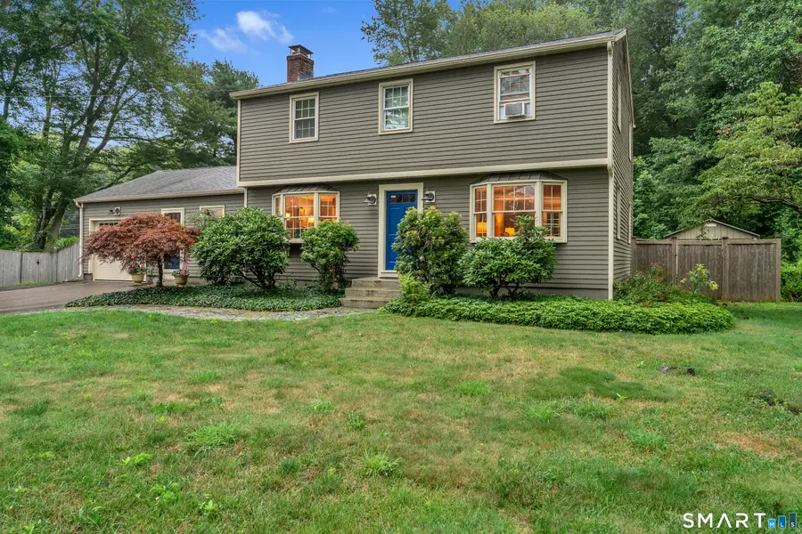 496 Green Hill Road, Madison, CT 06443 - #2