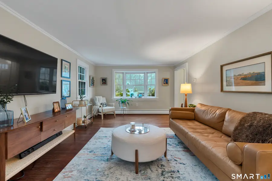 496 Green Hill Road, Madison, CT 06443 - #3