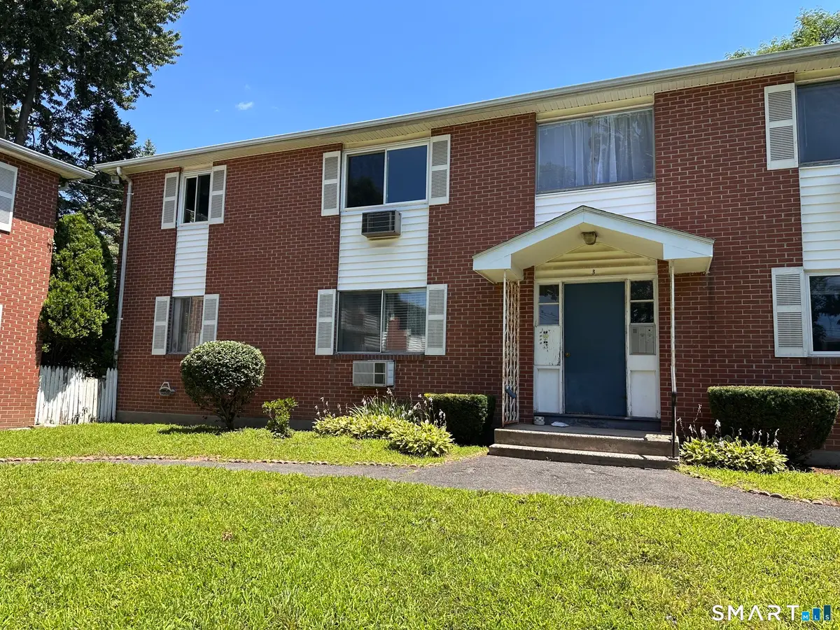 273 Queen Street #3B, Southington, CT 06489 - #1