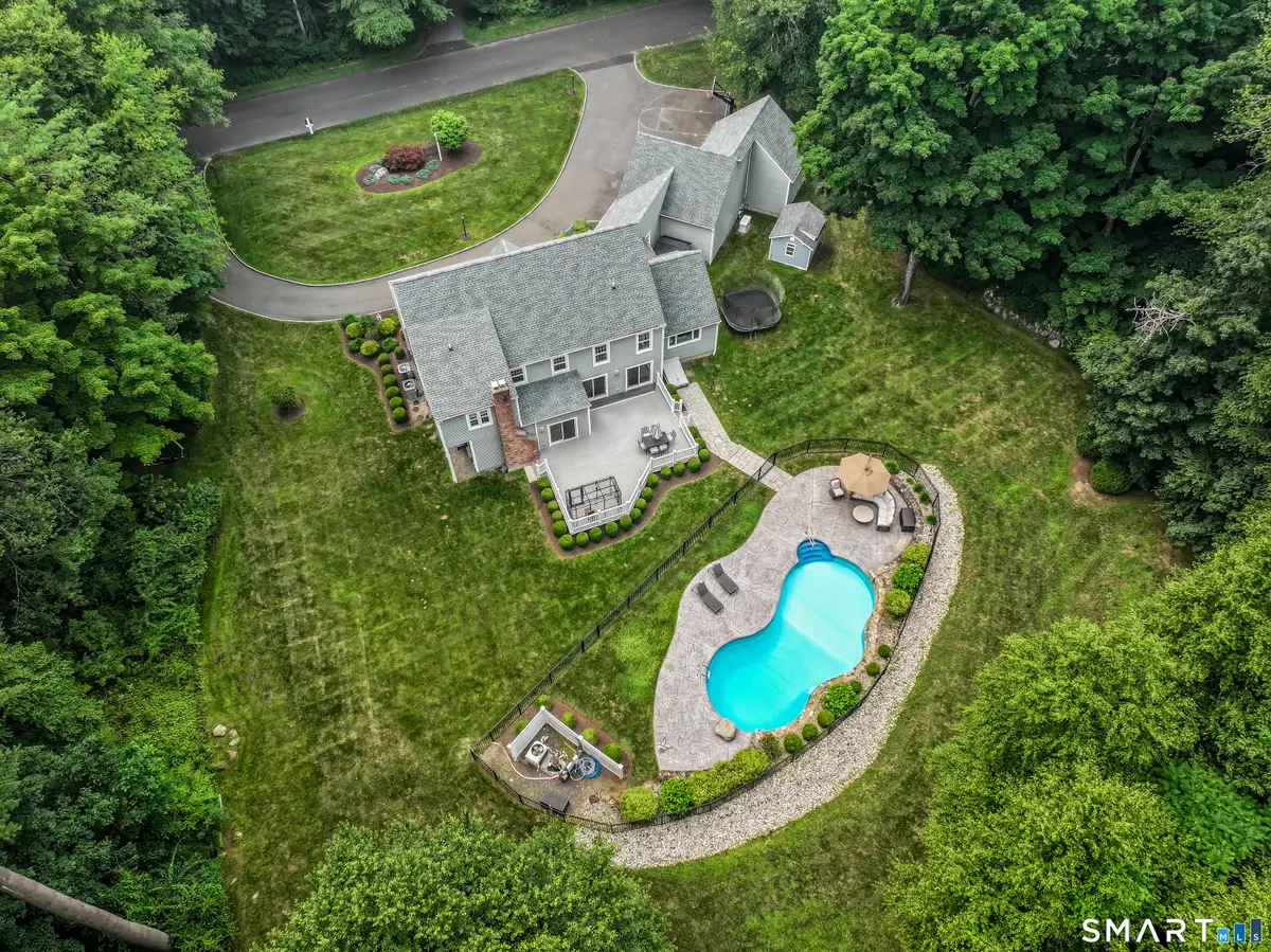 9 Hidden Brook Drive, Brookfield, CT 06804 - #1