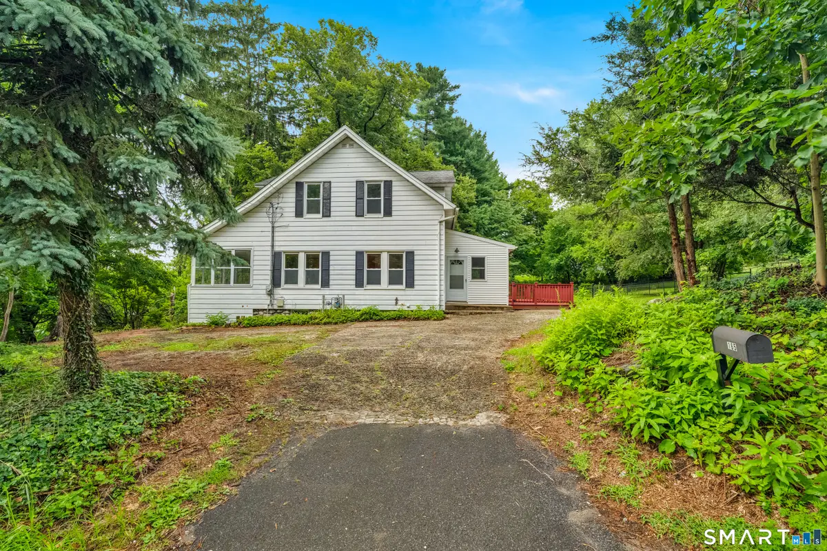 165 Platt Street, Ansonia, CT 06401 - #1