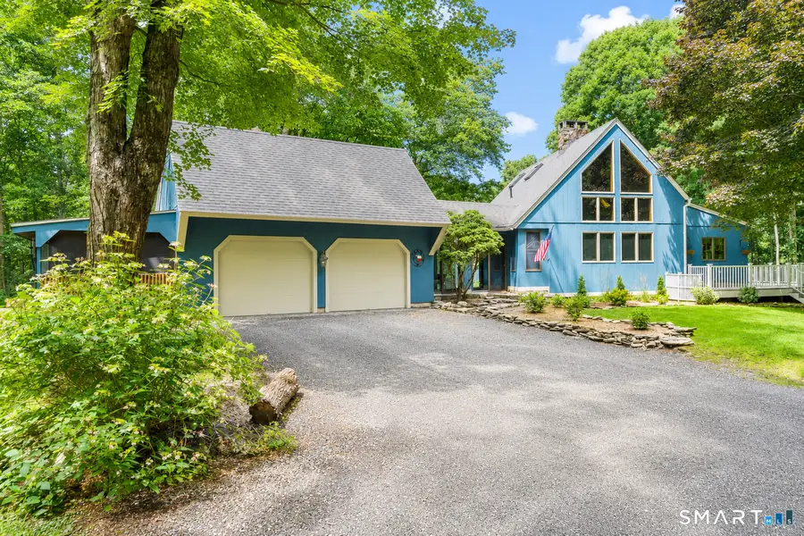 69 Ray Hill Road, East Haddam, CT 06423 - #2