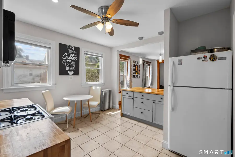 93 Porter Street, New Haven, CT 06519 - #2