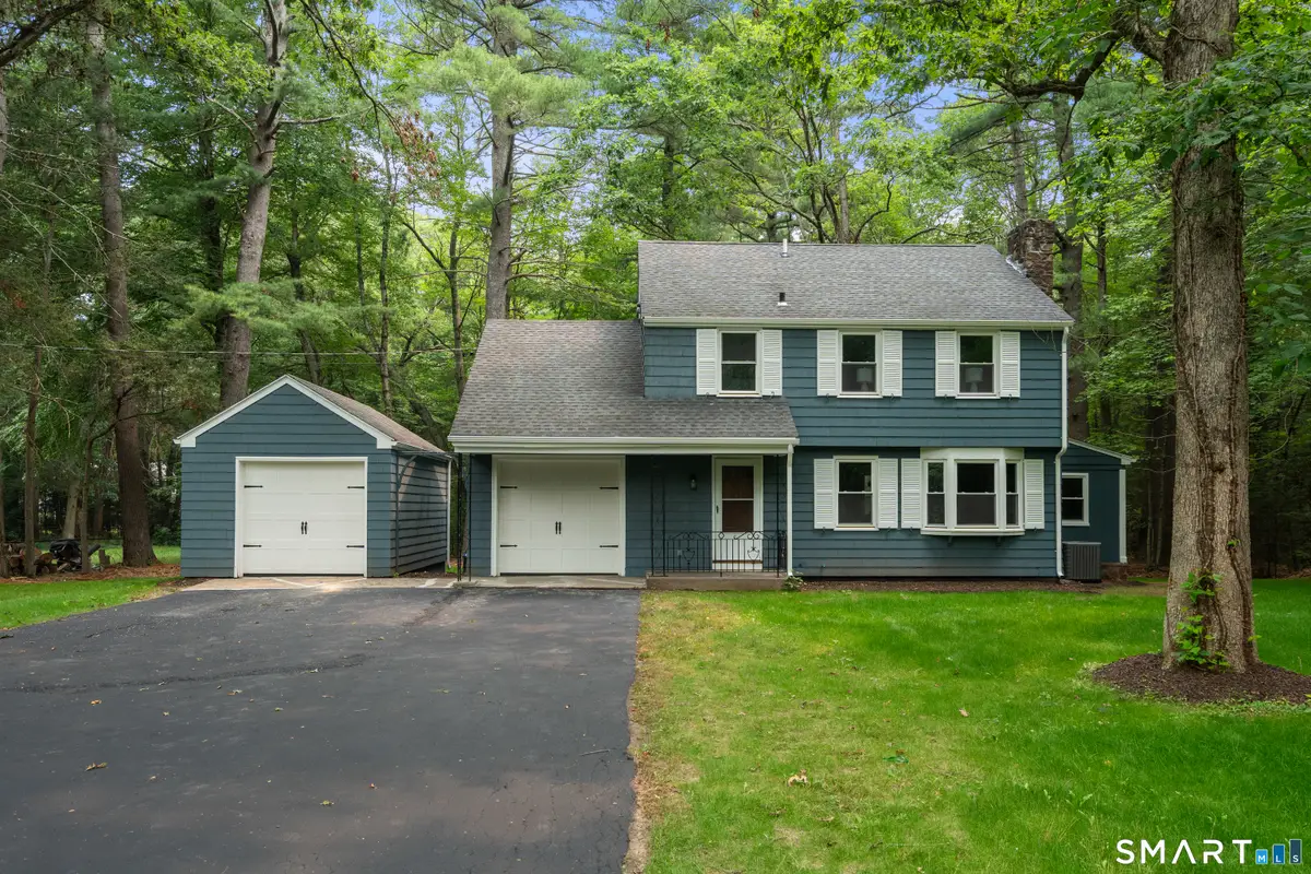120 Climax Road, Avon, CT 06001 - #1
