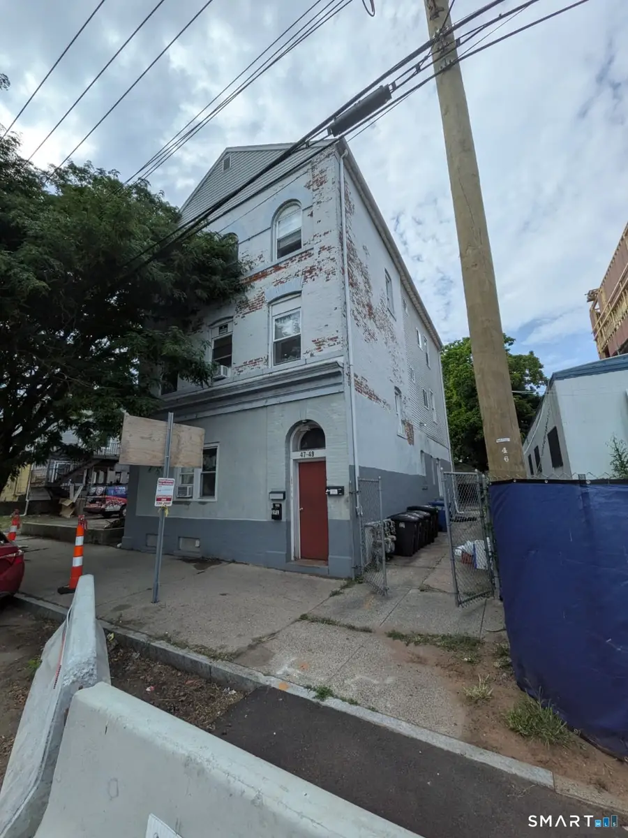 47 Spring Street, New Haven, CT 06519 - #3