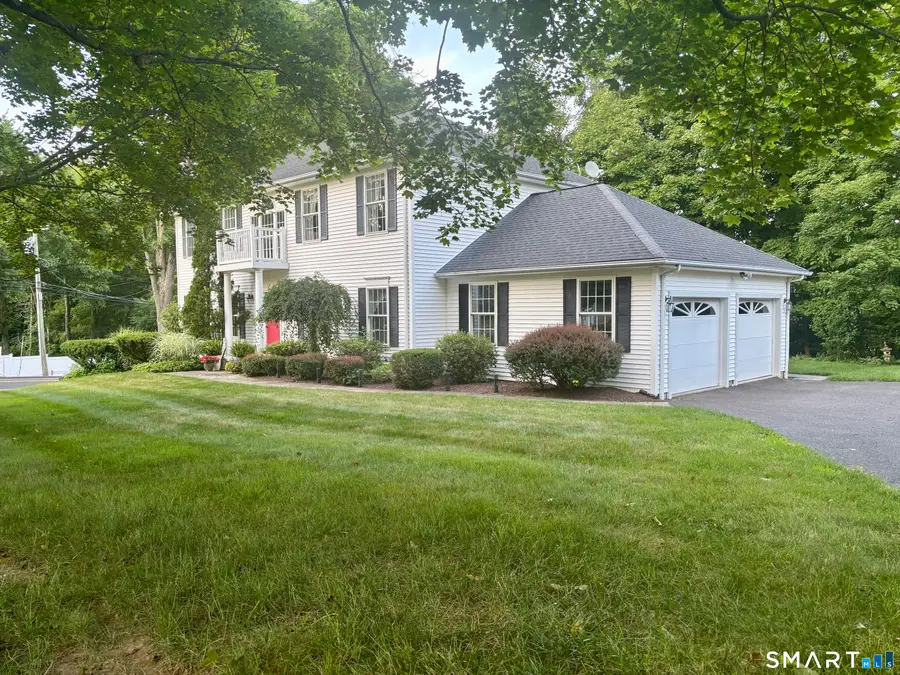 10 Curtis Road, Middlebury, CT 06762 - #2