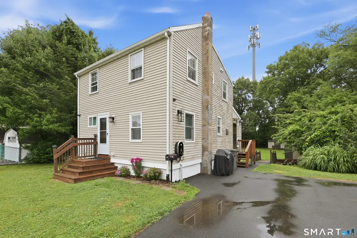 177 Beths Avenue, Bristol, CT 06010 - #1