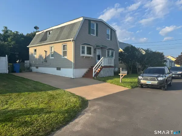 84 Anderson Avenue, Waterbury, CT 06708