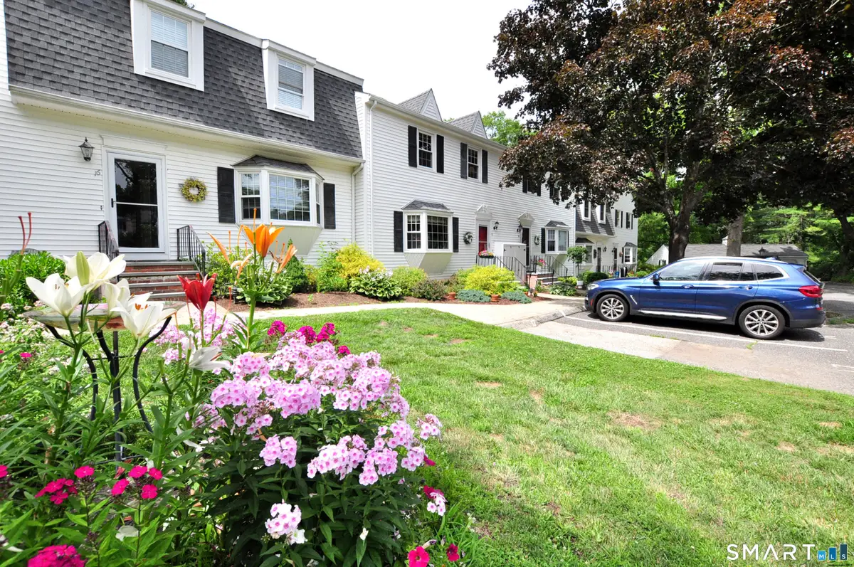 15 Bridgewater Common #15, Bridgewater, CT 06752 - #1