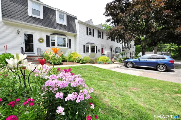 15 Bridgewater Common #15, Bridgewater, CT 06752