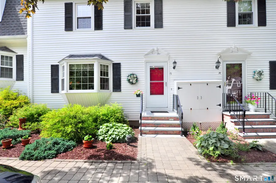 15 Bridgewater Common #15, Bridgewater, CT 06752 - #3
