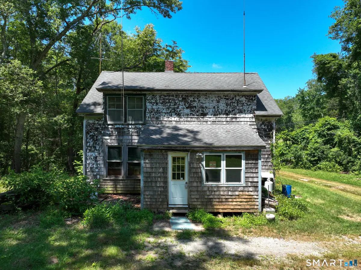 93 Gilliver Road, Griswold, CT 06351 - #1
