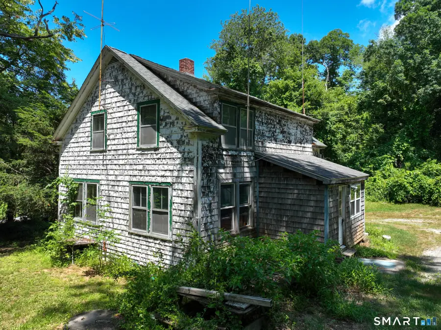 93 Gilliver Road, Griswold, CT 06351 - #2