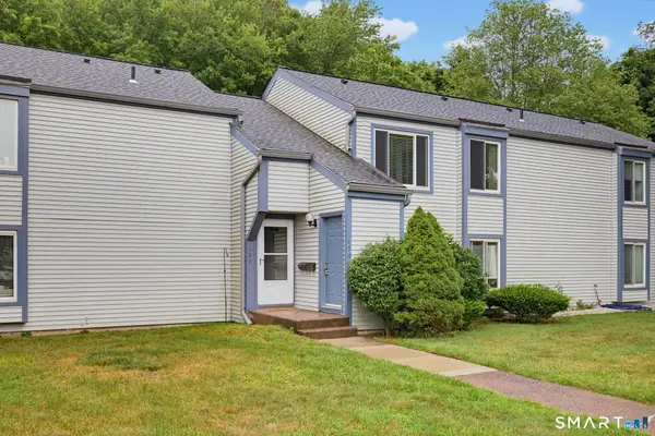 170 Candlewood Drive #170, South Windsor, CT 06074
