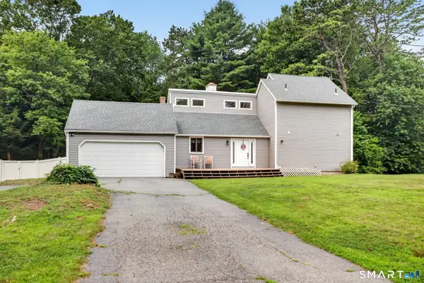 212 Cabin Road, Colchester, CT 06415