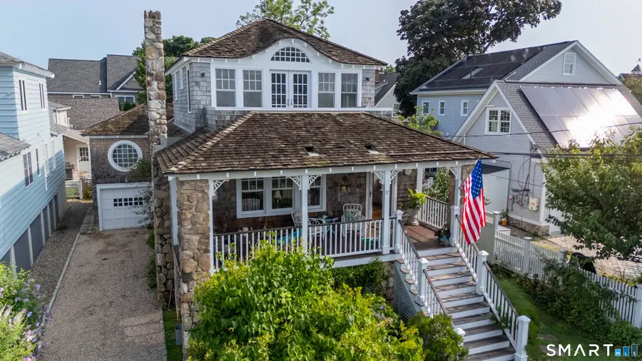 17 Oliver Street, Norwalk, CT 06854 - #2
